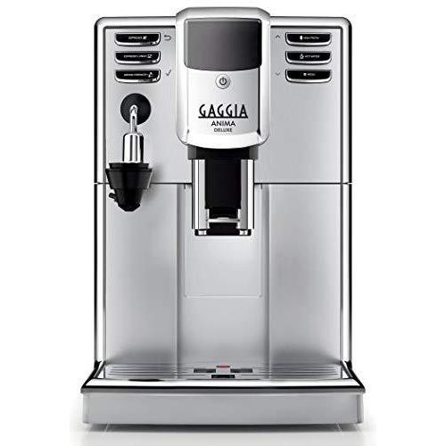 5日以内発送 GAGGIA ガジア 全自動コーヒーメーカー ANIMA DX アニマDX SUP043P 電動コーヒーミル
