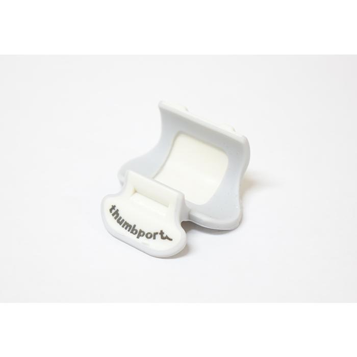 フルート用演奏補助器具 Solexa（ソレクサ）サムポート 右手用 |  | 01