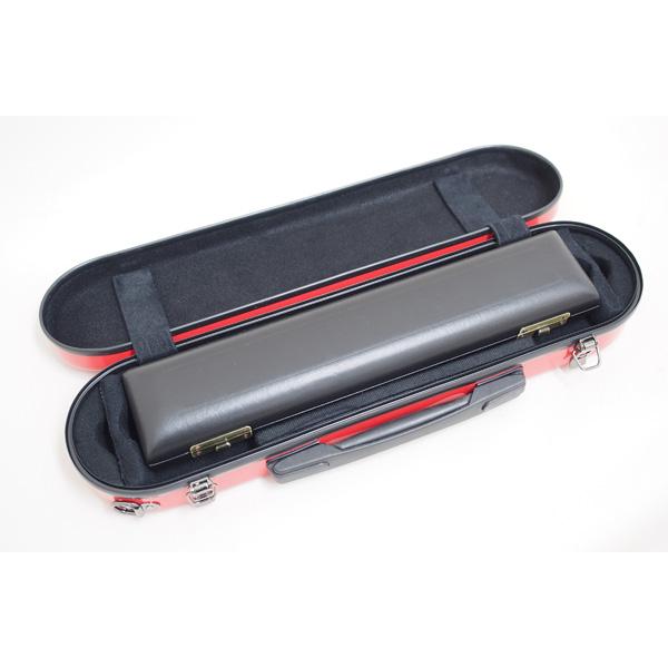 【2営業日以内発送可】フルートケースカバー C.C.シャイニーケースII（C管・H管兼用） |  | 02