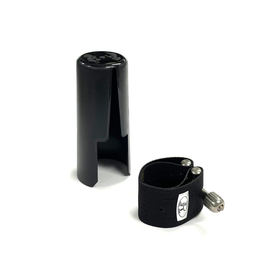 B♭クラリネット用革製リガチャー ROVNER（ロヴナー）MARK III（マーク