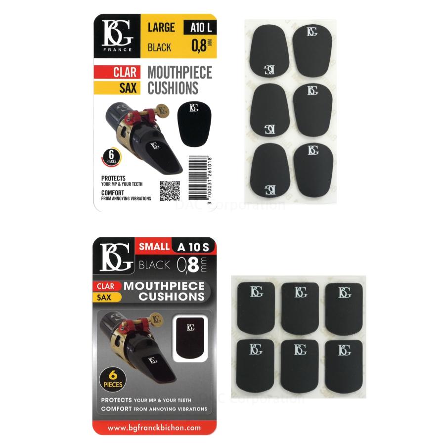 水曜限定　長松　バスクラマウスピース　4-30Ω 中古　短時間のみ　新品パッチ付 マウスピース・クッション（パッチ）BG クラリネット・サックス