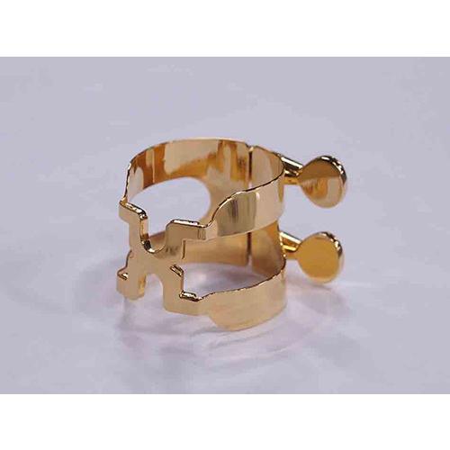 テナーサックスリガチャー　ハリソン ハリソン テナーサックスリガチャーグローバル復刻版 forte GP