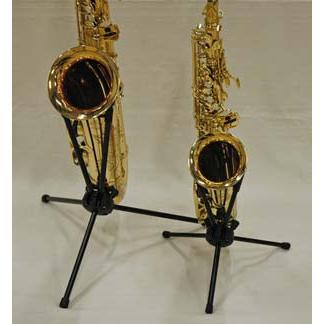 アルトサックススタンド K&M SAXXY 14340 : 管楽器専門店ダク Yahoo