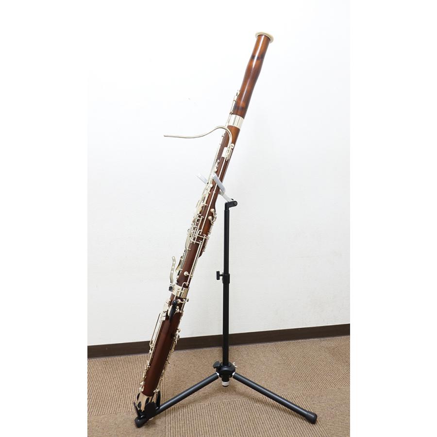 ファゴットスタンドAida（アイダ）F150 : 管楽器専門店ダク Yahoo