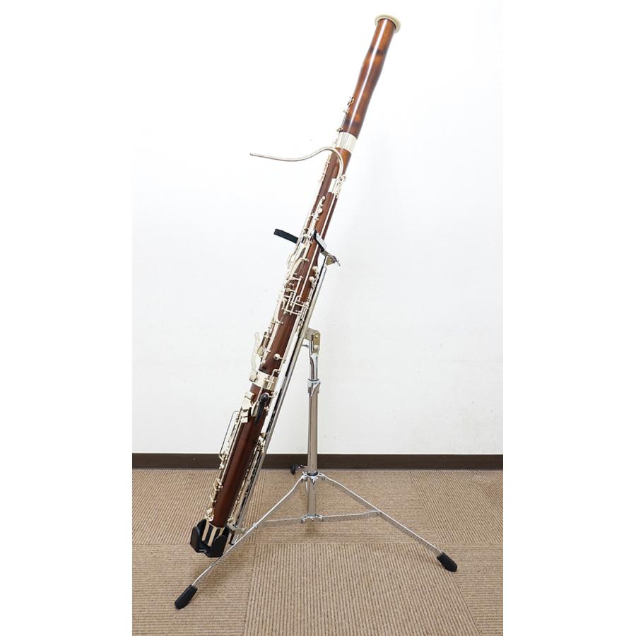 ファゴットスタンド Aida（アイダ）1091 : 管楽器専門店ダク Yahoo