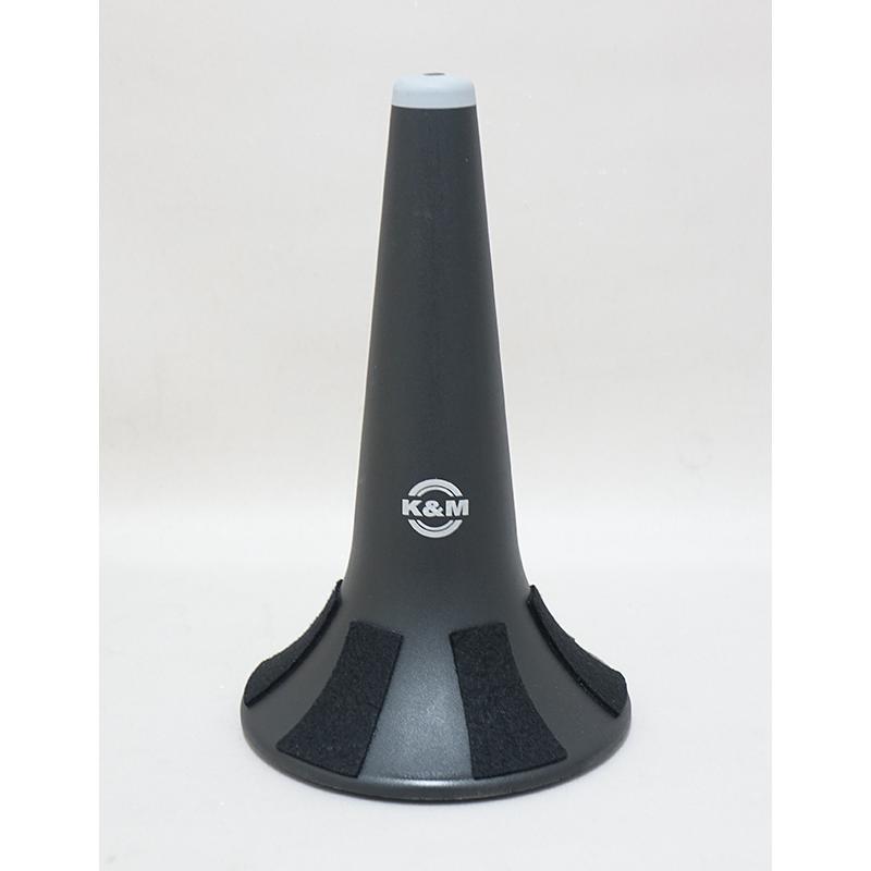 フリューゲルホルンスタンド K&M 5本脚 15240 : 管楽器専門店ダク