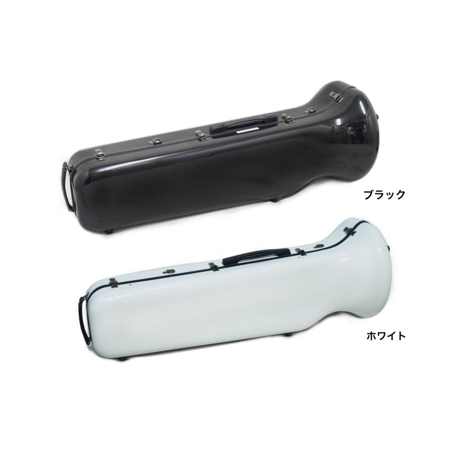 2営業日以内発送可】バストロンボーンケース C.C.シャイニー 2営業日以内発送可】バストロンボーンケース C.C.シャイニー