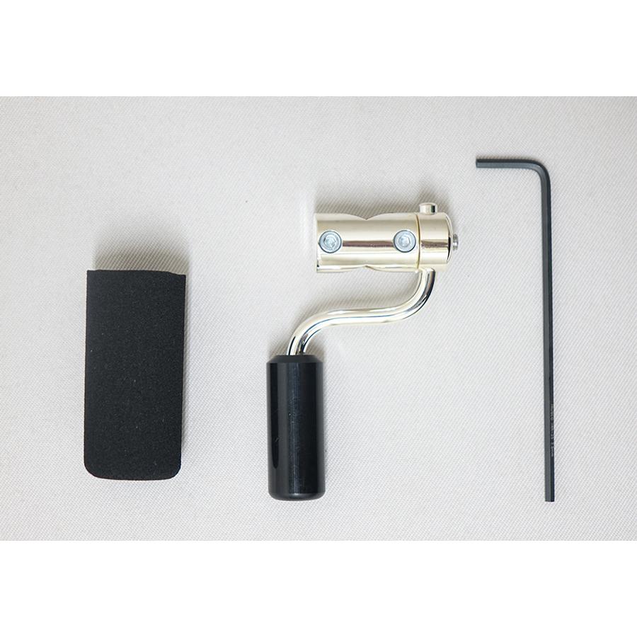 DACオリジナル フィンガーベンチ TO-1 トロンボーン トロンボーンサポート器具 DACオリジナル フィンガーベンチ TO-1