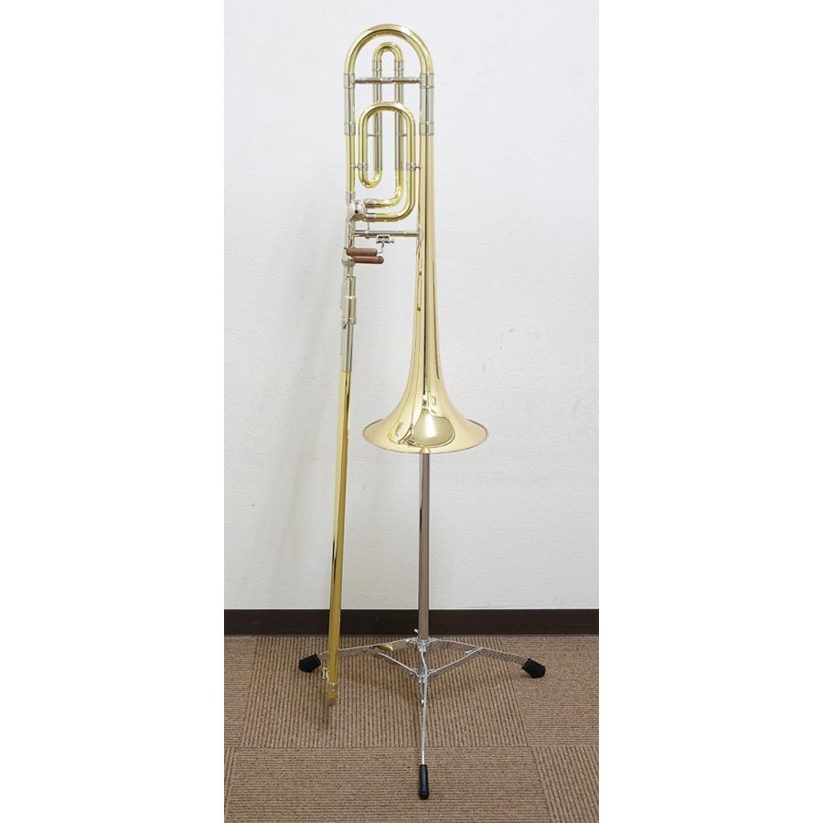 トロンボーンスタンド Aida（アイダ） 9116 : 管楽器専門店ダク Yahoo