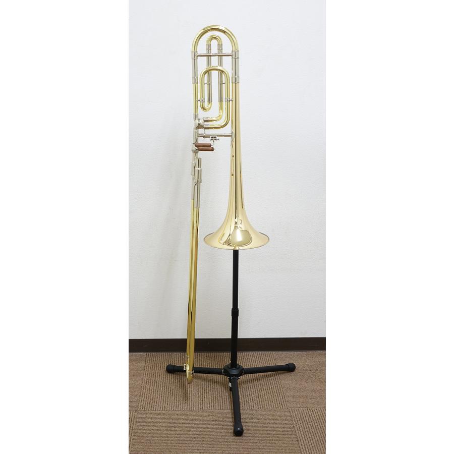 トロンボーンスタンド Aida TB-98 トロンボーン スタンド - 株式会社アイダ楽器
