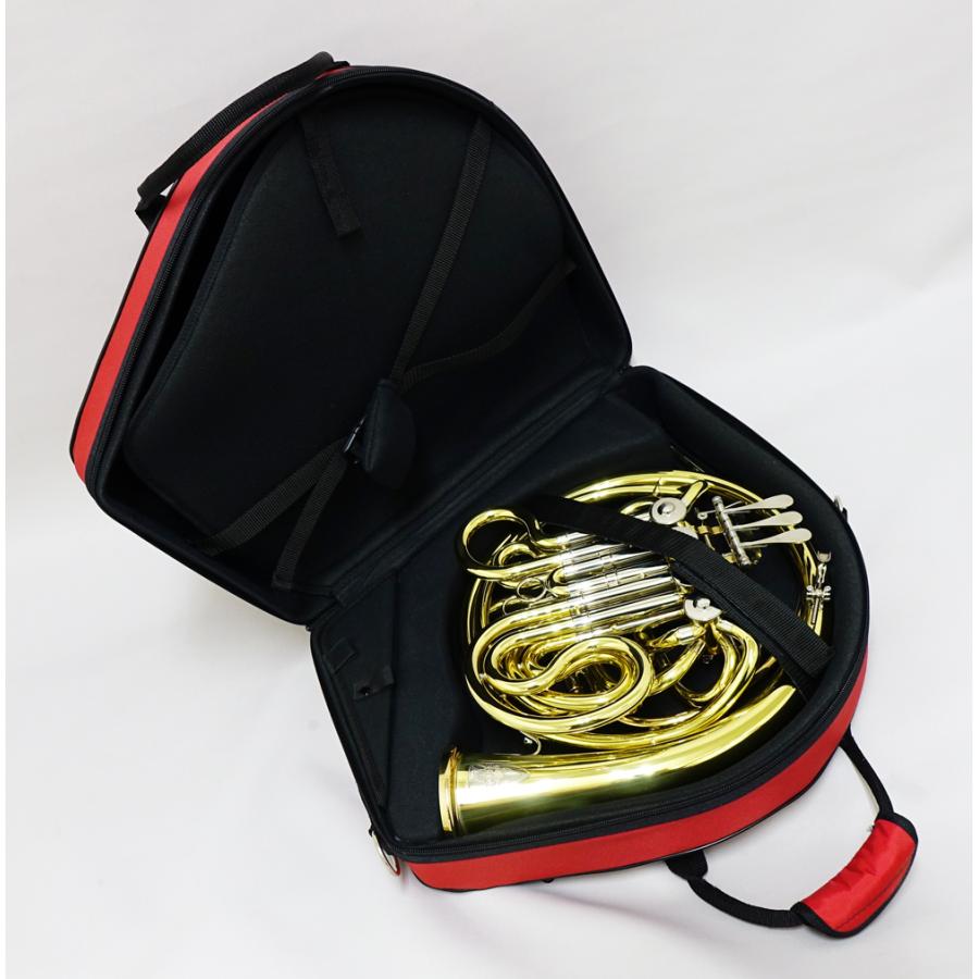 フレンチホルンケース Galax（ギャラックス）ウルトラケース ベル