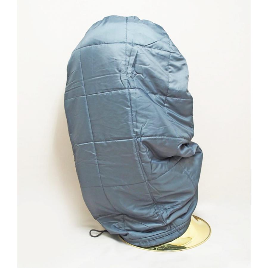 DAC　チューバ　プロテクション チューバプロテクション DACオリジナル TUPRT : 管楽器専門店ダク