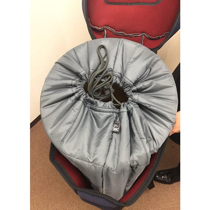 チューバプロテクション DACオリジナル TUPRT : 管楽器専門店ダク