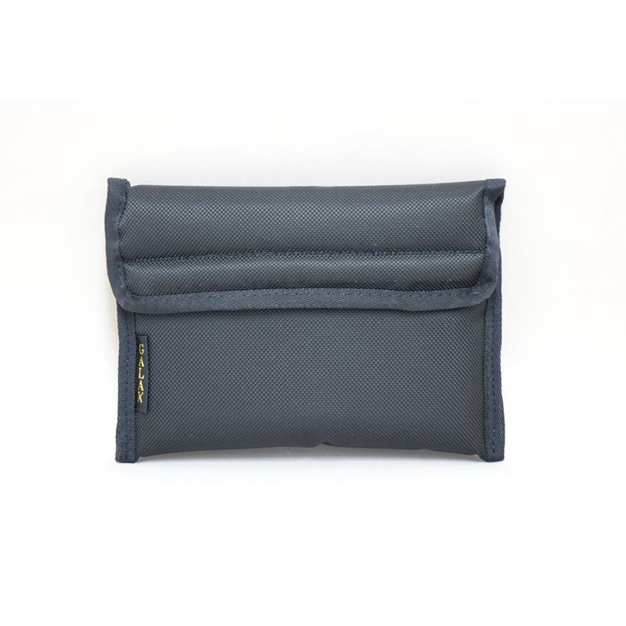 チューバマウスピースホルダー（ケース ポーチ）Galax（ギャラックス