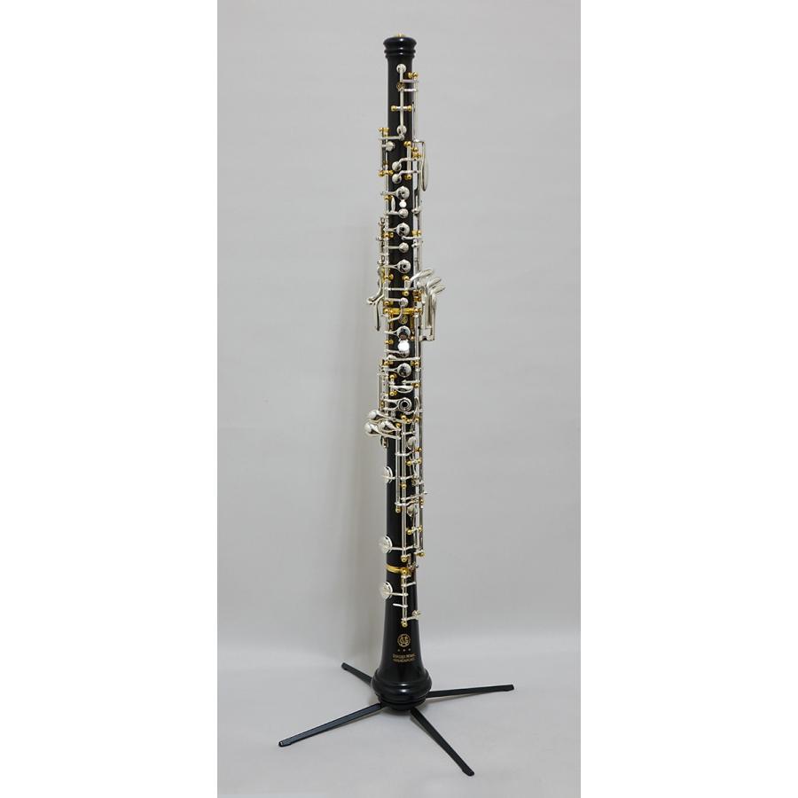 オーボエスタンド K&M 18020 : 管楽器専門店ダク Yahoo!ショップ