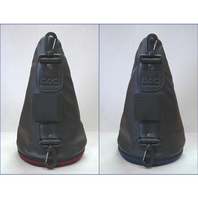 ホルンミュートケース DACオリジナル 合皮製 HRMC : 管楽器専門店ダク