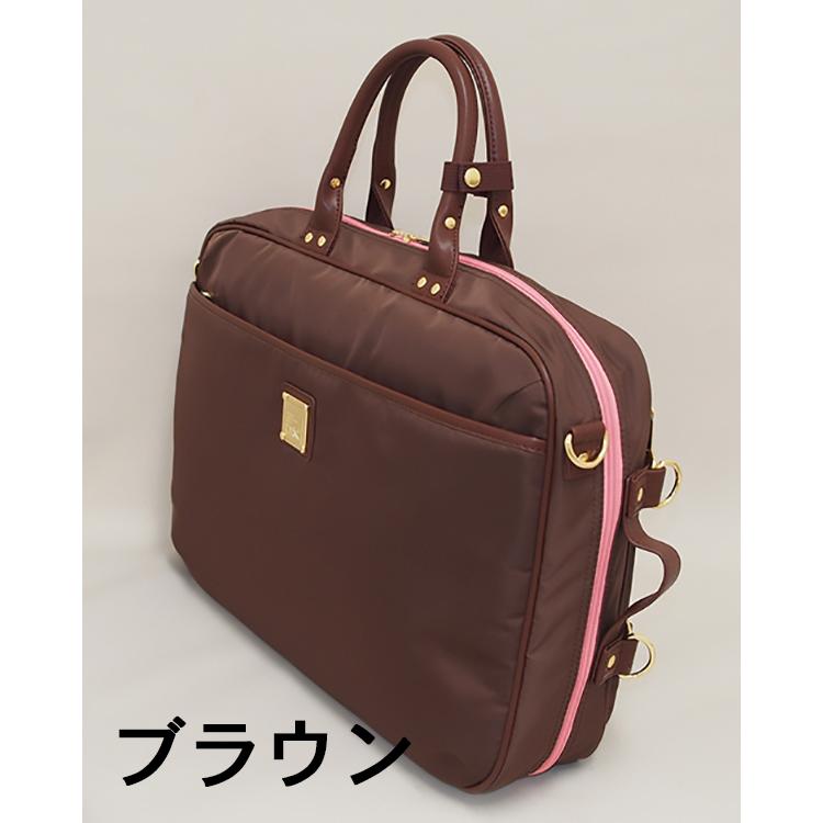 新品未使用】DACオリジナル マルチブリーフケース