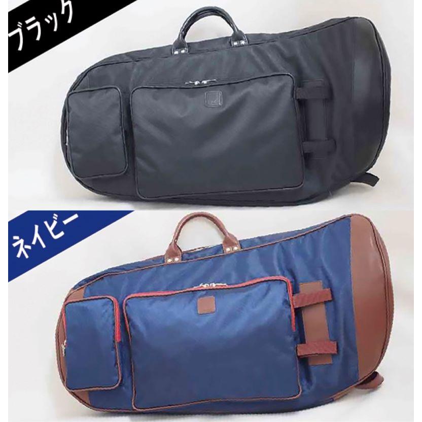 ユーフォニアムソフトケース DACオリジナル e-Case リュック式 EUPEC