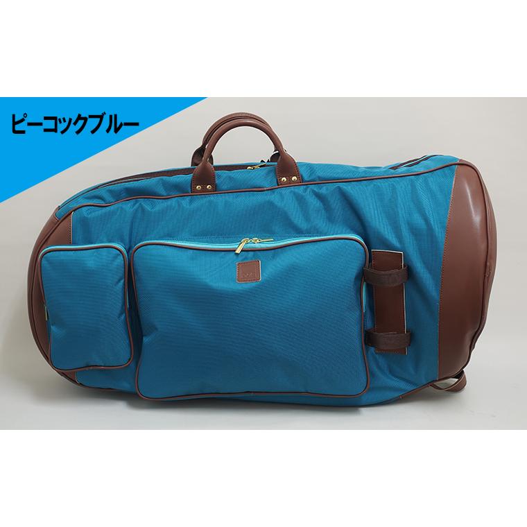 ユーフォニアムソフトケース DACオリジナル e-Case リュック式 EUPEC