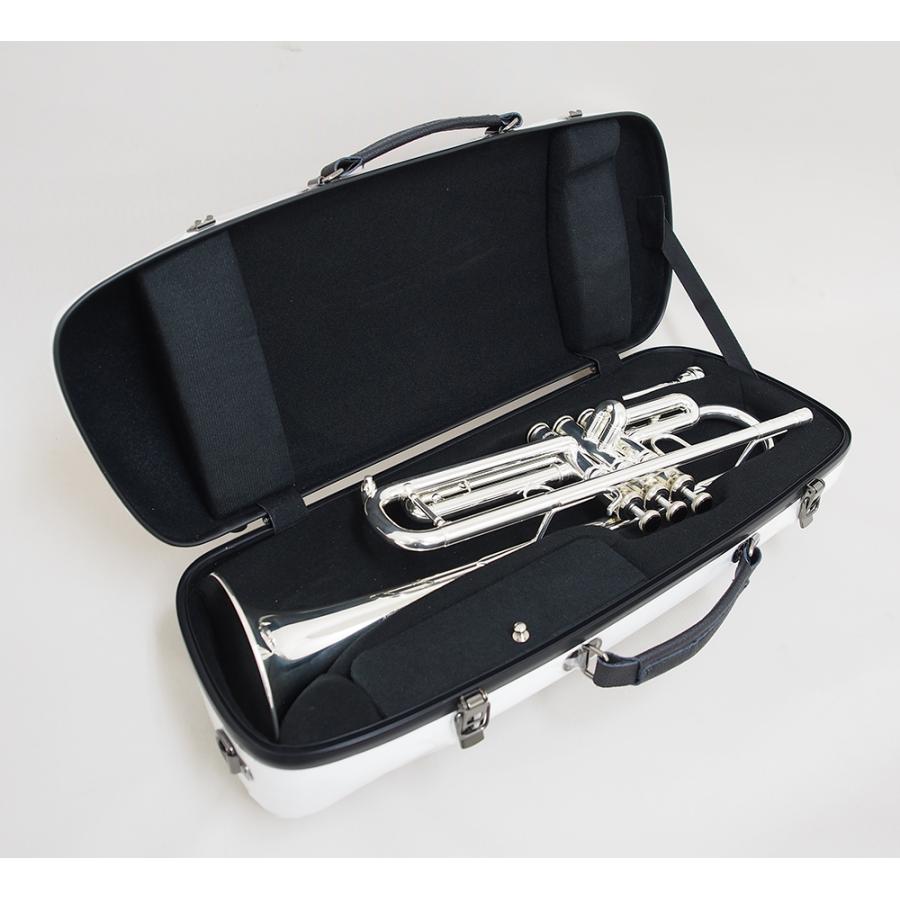 2営業日以内発送可】トランペットケース C.C.シャイニーケースII