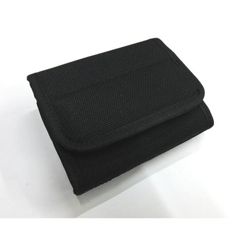 トロンボーン／ユーフォニアムマウスピースケース（ポーチ／ホルダー