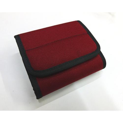 トロンボーン／ユーフォニアムマウスピースケース（ポーチ／ホルダー