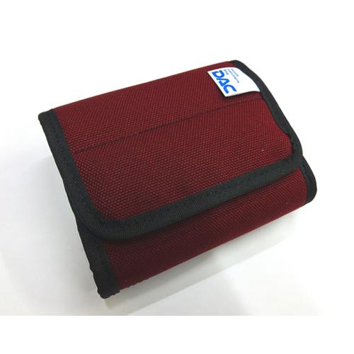 トランペットマウスピースケース（ポーチ／ホルダー）DACオリジナル 4