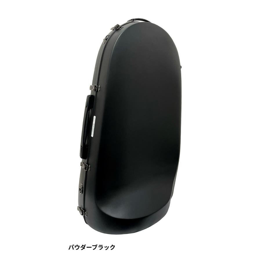 【ジャンク品】ユーフォニアム用 C.C.シャイニーケース ユーフォニアムケース | 【クロサワ楽器店オンラインショップ】いい