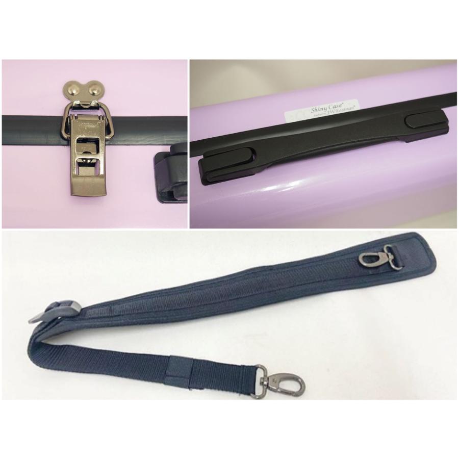 2営業日以内発送可】ユーフォニアムケース C.C.シャイニーケースII