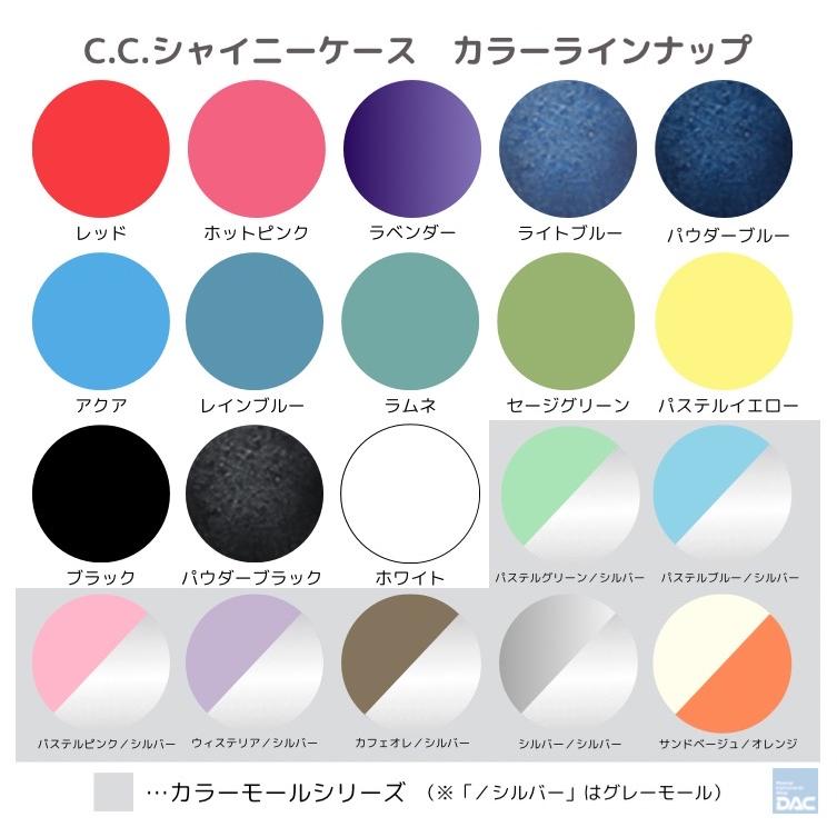 2営業日以内発送可】ユーフォニアムケース C.C.シャイニーケースII