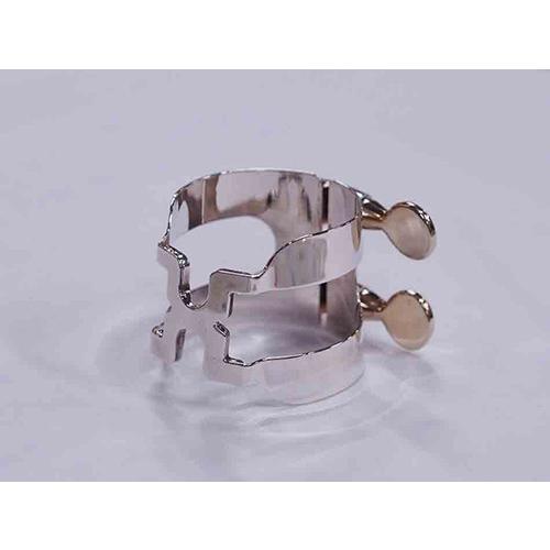 テナーサックスリガチャー HARRISON（ハリソン）T ラバー用