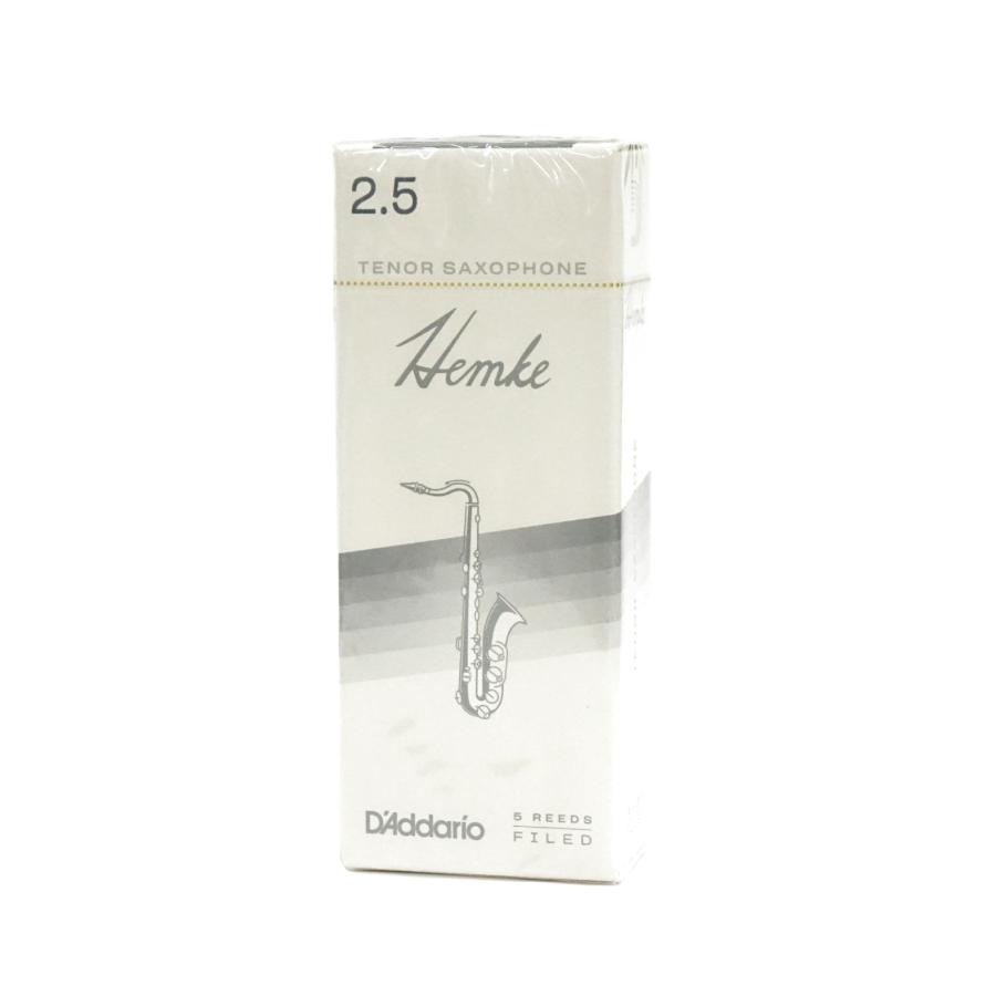テナーサックスリード D'Addario Woodwinds（ダダリオウッドウィンズ