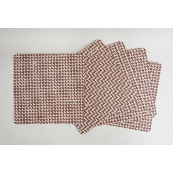 管楽器の水抜きマット fabree（ファブリー）BANDMAT（バンドマット）5