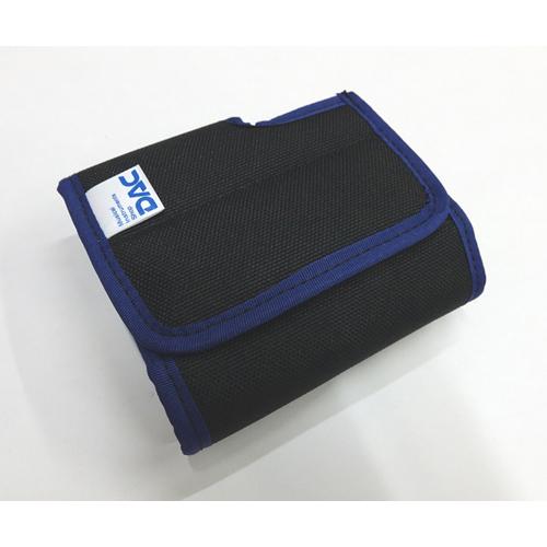 トランペットマウスピースケース(ポーチ/ホルダー)DAC トランペットマウスピースケース(ポーチ/ホルダー)DAC