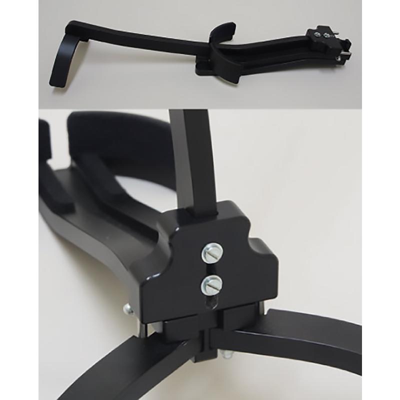 ファゴットスタンド Reeds'n Stuff（リーズンスタッフ）DACロゴ入り