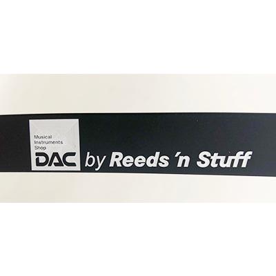 ファゴットスタンド Reeds'n Stuff（リーズンスタッフ）DACロゴ入り｜kkdac｜04