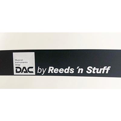 ファゴットスタンド Reeds'n Stuff(リーズンスタッフ)DACロゴ ファゴットスタンド Reeds'n Stuff(リーズンスタッフ)DACロゴ