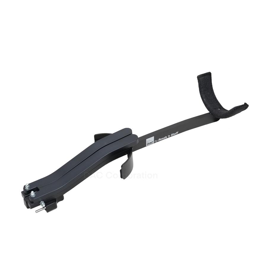 ファゴットスタンド Reeds'n Stuff（リーズンスタッフ）DACロゴ入り