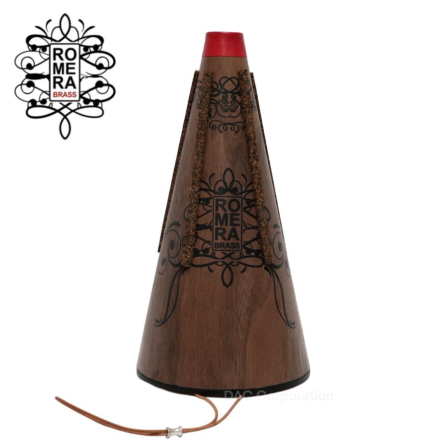 フレンチホルン　ストレートミュート　木製 Amazon | Denis Wick DENIS WICK デニスウィック ミュート