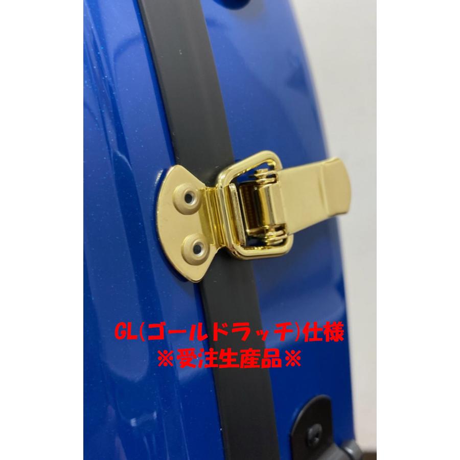 バストロンボーンケース DACオリジナル『Sa-si NEXT』NX-2 : 管楽器