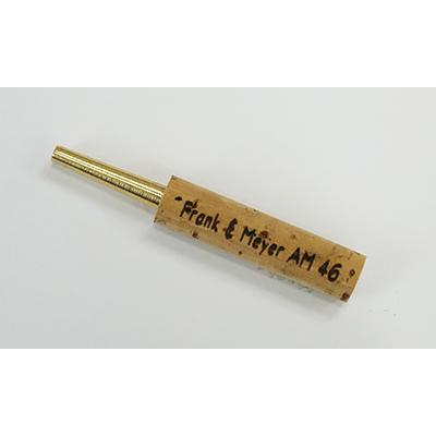 【新品未使用】オーボエ　チューブ　フランク&マイヤー　46mm 18本 オーボエリードチューブ Frank & Meyer（フランク＆マイヤー）AM