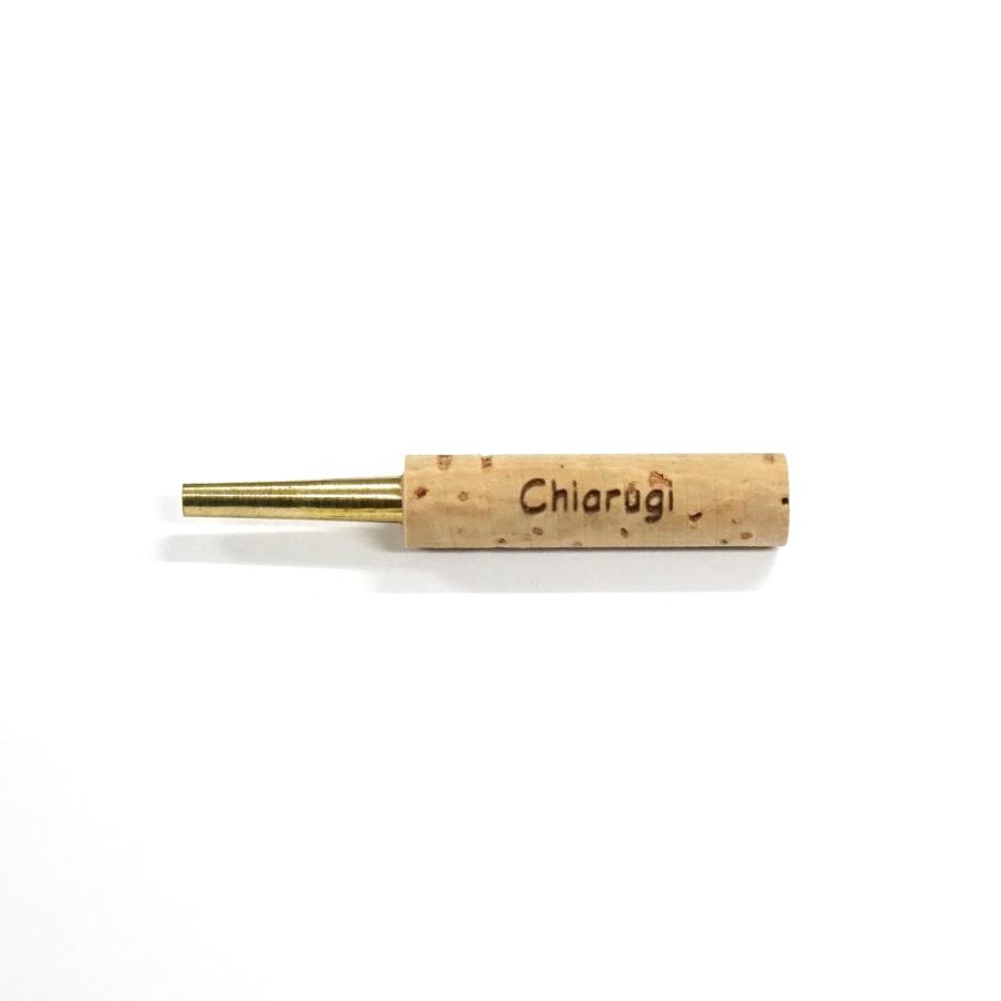 オーボエリード〈カンタービレ〉４本：預かりチューブ（MH ） オーボエリードチューブ REEDS for OBOES（リーズ・フォー・オーボエ