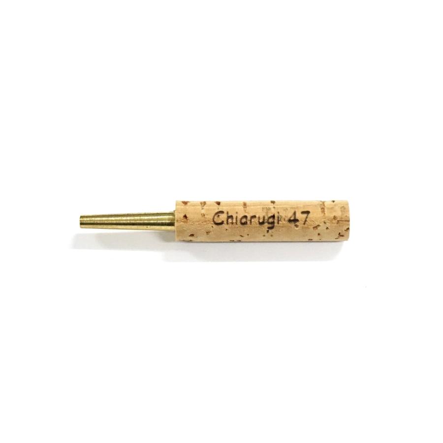 オーボエリードチューブ REEDS for OBOES（リーズ・フォー・オーボエ