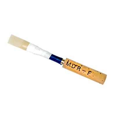 オーボエ完成リード MDR（市原満）フレンチ MDR-F : 管楽器専門店ダク