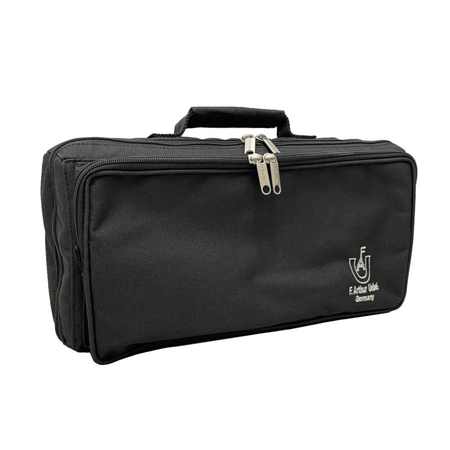 伊藤 圭氏選定品》B♭管クラリネット F.A.Uebel（F.A.ユーベル