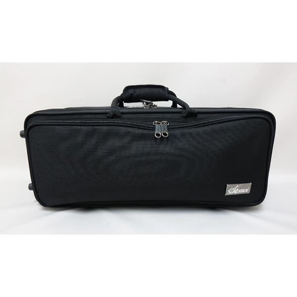 B♭管トランペット Stomvi（ストンビ）Spain Masterシリーズ DA38 S