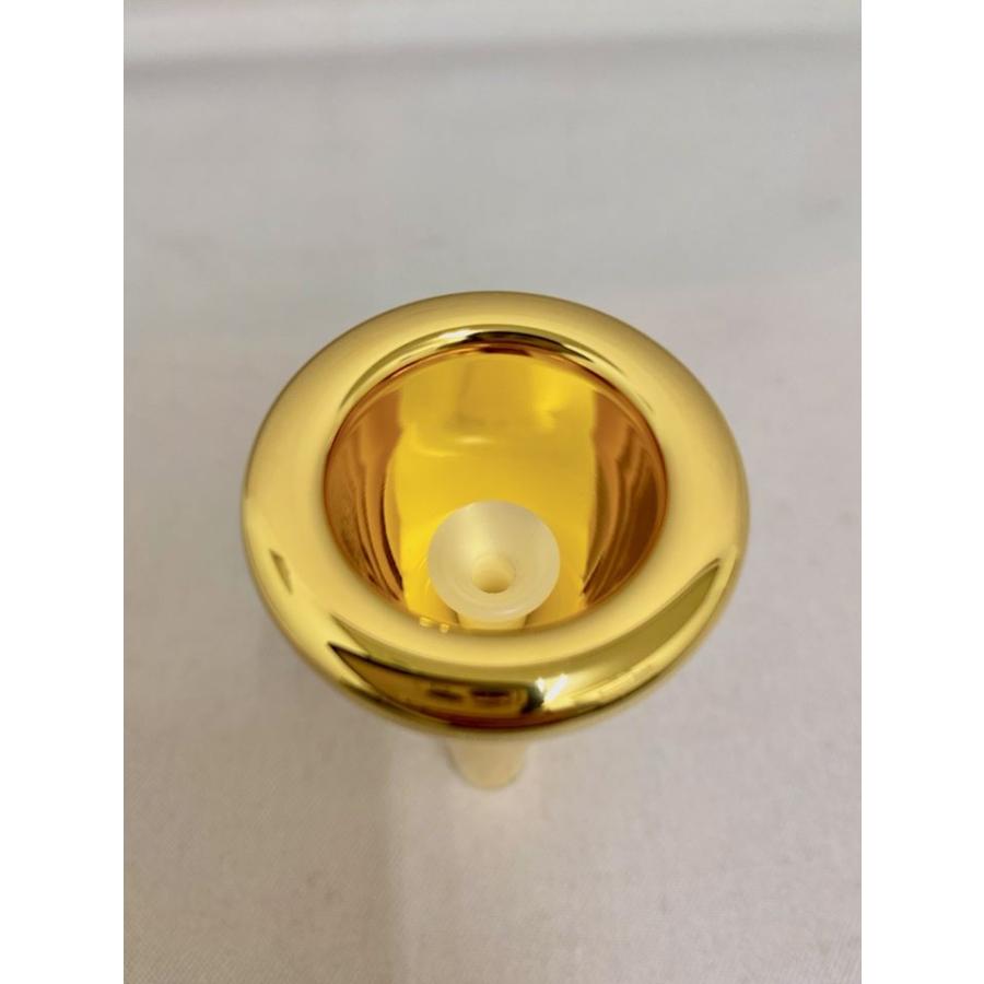 チューバ用練習用ミュート willie's（ウィリーズ） Little willie