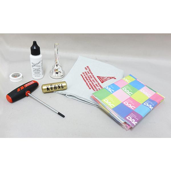 テナートロンボーン K&H（キューンル・アンド・ホイヤー）Germany