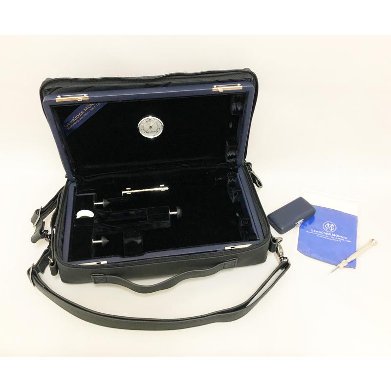 オーボエ GEBR.MÖNNIG（GEBR.メーニッヒ）Germany 155AM del SOL