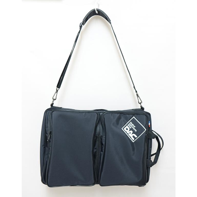 クラリネットダブルケース用カバー LUX BAG（リュクスバッグ）France